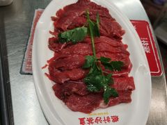 -燃计沙茶皇·香港沙茶火锅(人广旗舰店)