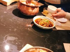 -周三的情书花园餐厅(江北店)