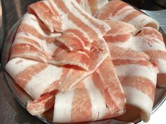 -马路牙子地桌烤肉(工体店)