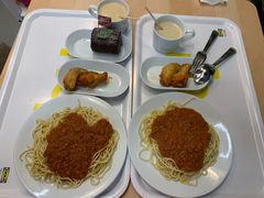 -宜家·瑞典风味餐厅(北京西红门店)