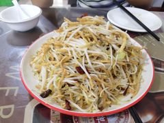 -杨记小炒老店