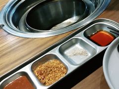 -·缸桶屋·韩式牛肋条自助烤肉(西湖D11店)