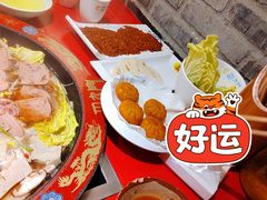 -巴九门老火锅(来福士打望店)