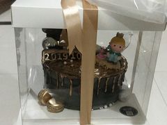 -蜜肆动物奶油蛋糕·个性定制·下午茶甜品