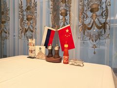 -马克西姆俄罗斯餐厅(通亚街店)