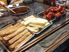 -抱德·潮汕味(琶洲店原惠城鱼仔)