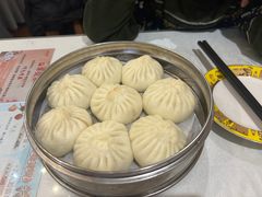 -狗不理(山东路总店)