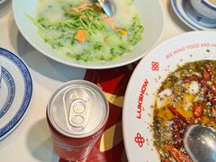 -禄鼎记·多口味酸菜鱼(侨鑫店)