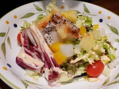 -萨莉亚意式餐厅(杭州滨江天街店)