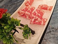 -百草滩羊清水涮羊肉·清真·宁夏盐池滩羊(莲花桥店)
