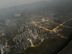 -重庆江北国际机场-T2航站楼