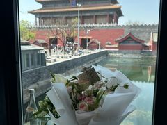 -The Georg(东华门店)