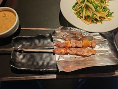 -额尔敦传统涮(公园西路店)