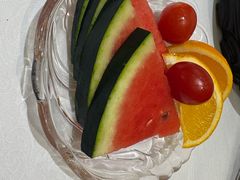 -四方阁酒楼(圣灯店)