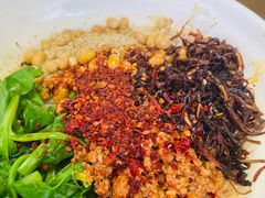 -88号小吃店·经典云南菜·地道纳西美食