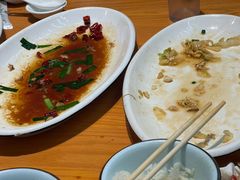 -金海湾海鲜排档(朱家尖店)