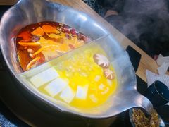 -湊湊火锅·茶憩(上海合生汇店)
