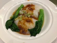 -明阁 Ming Court(广州朗豪酒店)