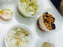 -刘胖子家常菜·蹄花焖藕(中南店)