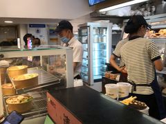 -德克士(前门店)