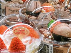 -仟吉(荟聚中心店)