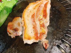 -·缸桶屋·韩式牛肋条自助烤肉(西湖D11店)