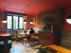-GOIN CAFE 光阴咖啡馆