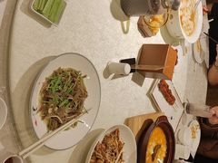 -北京全聚德(方庄店)