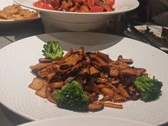 -青海名吃尕张娃非遗烤肉(城中店)