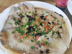 -星奇缘·海鲜餐厅(东山美食地标店)