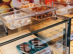 -東更道点心行(利客来店)