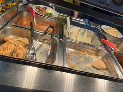 -宜家·瑞典风味餐厅(四元桥店)