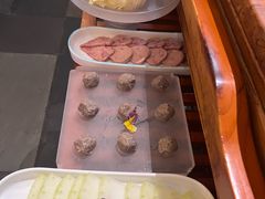 -乐宴·老北京铜火锅(八卦岭店)