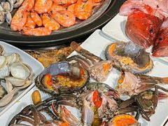-船奇蒸汽海鲜·闽菜(八市海鲜总店)