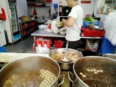 -菜忠潮州牛肉店(岗厦店)