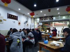 -雨田饭店(华兴东街店)