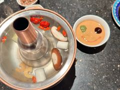 -南门涮肉(东单店)