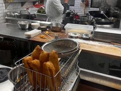 -食膳公园包子铺(烈士公园店)