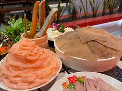 -港火社成都火锅(城市花园店)