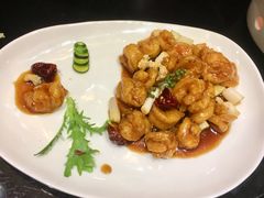 -阿庄新豫菜(航海东路店)