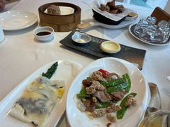 -新兴家喻酒家·羊城名宴(昌岗店)