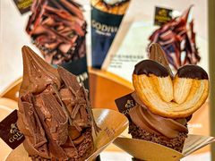 -GODIVA(王府井apm店)