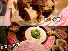 -蜀大侠火锅(四川北路店)