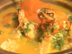-辉记炭烧海鲜大排档·老字号(福田店)