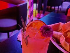 -MOSSO音乐酒吧·live house(南京旗舰店)