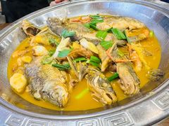 -食光慢宴·安吉土菜馆