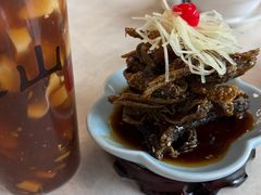 -二泉园老菜馆·百年无锡菜
