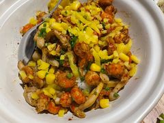 -小川洋风料理(汉街店)