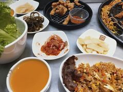 -韩宫宴烤肉·黑毛和牛·料理(合肥滨湖银泰城店)