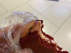 -辛一·铜锣烧(大宁久光店)